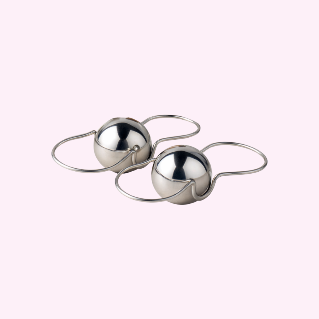 Espresso Cooling Ball