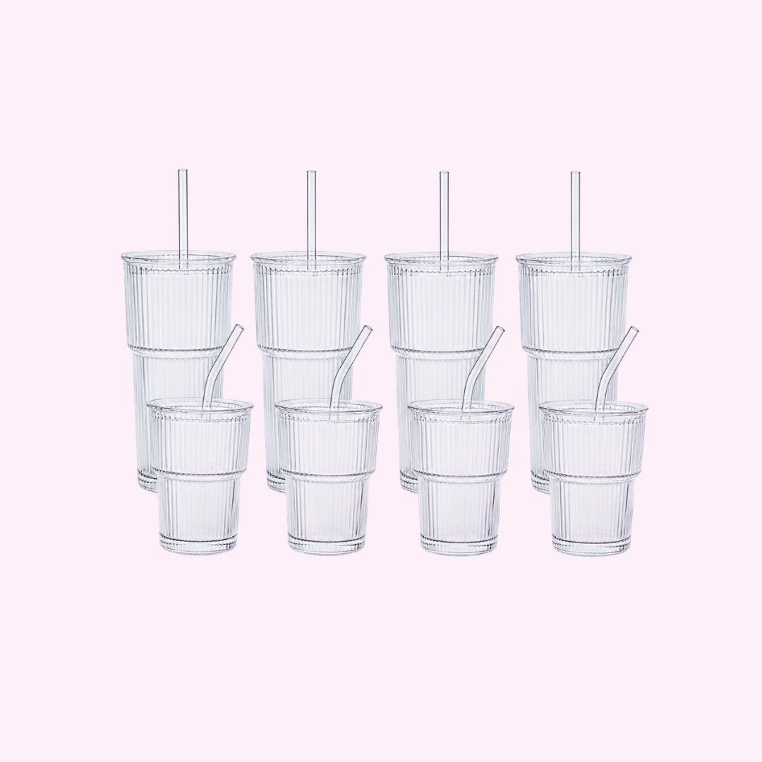 Classic Glass Set