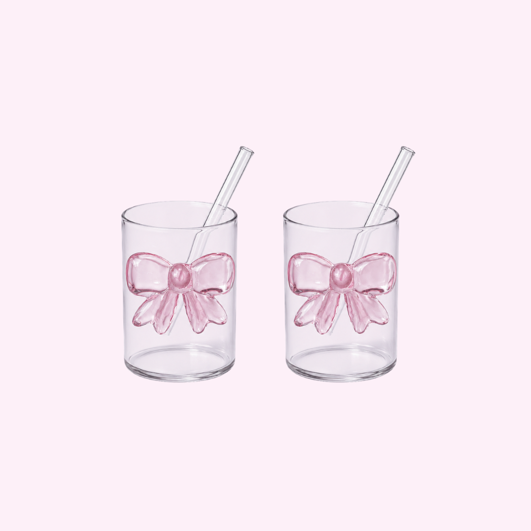 The Ribbon Glass