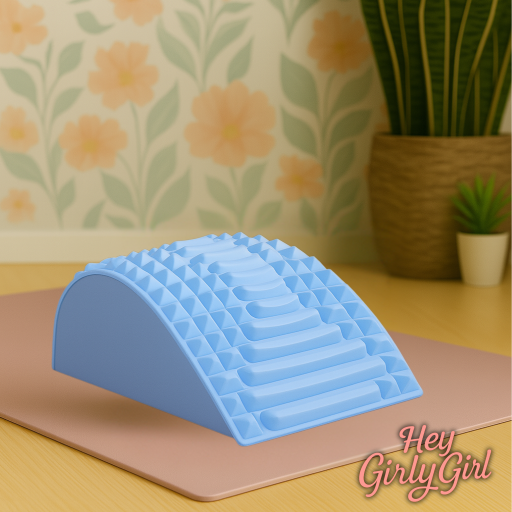 EasyRelief Back Pad