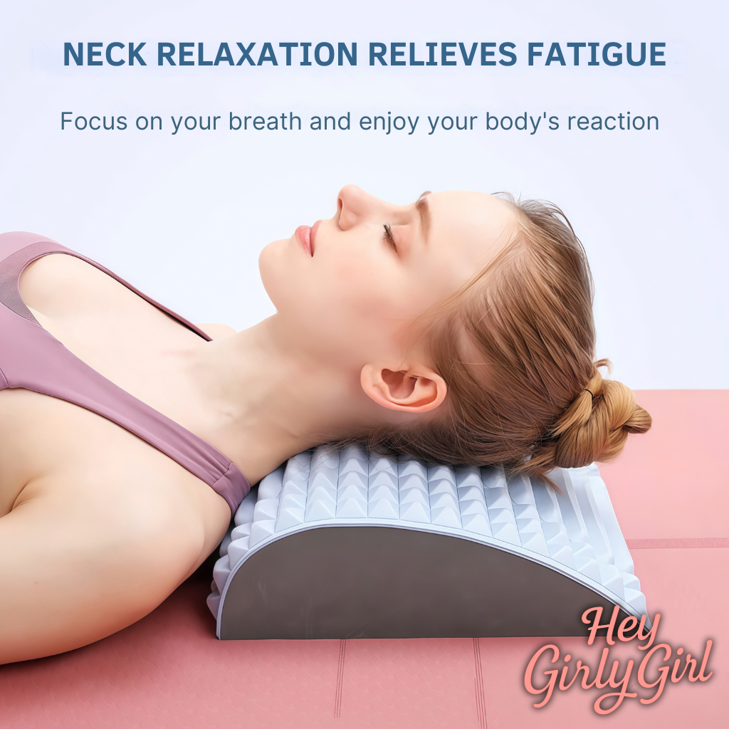 EasyRelief Back Pad