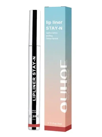 Stay-N Peel-Off Lip Liner Stain