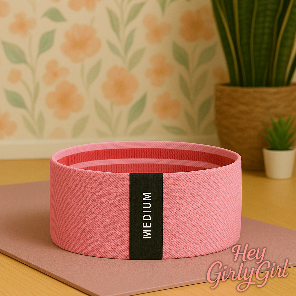 Thigh & Booty Bands