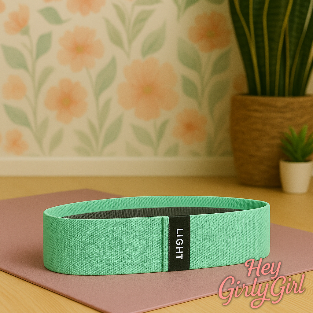 Thigh & Booty Bands
