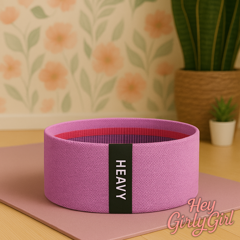 Thigh & Booty Bands