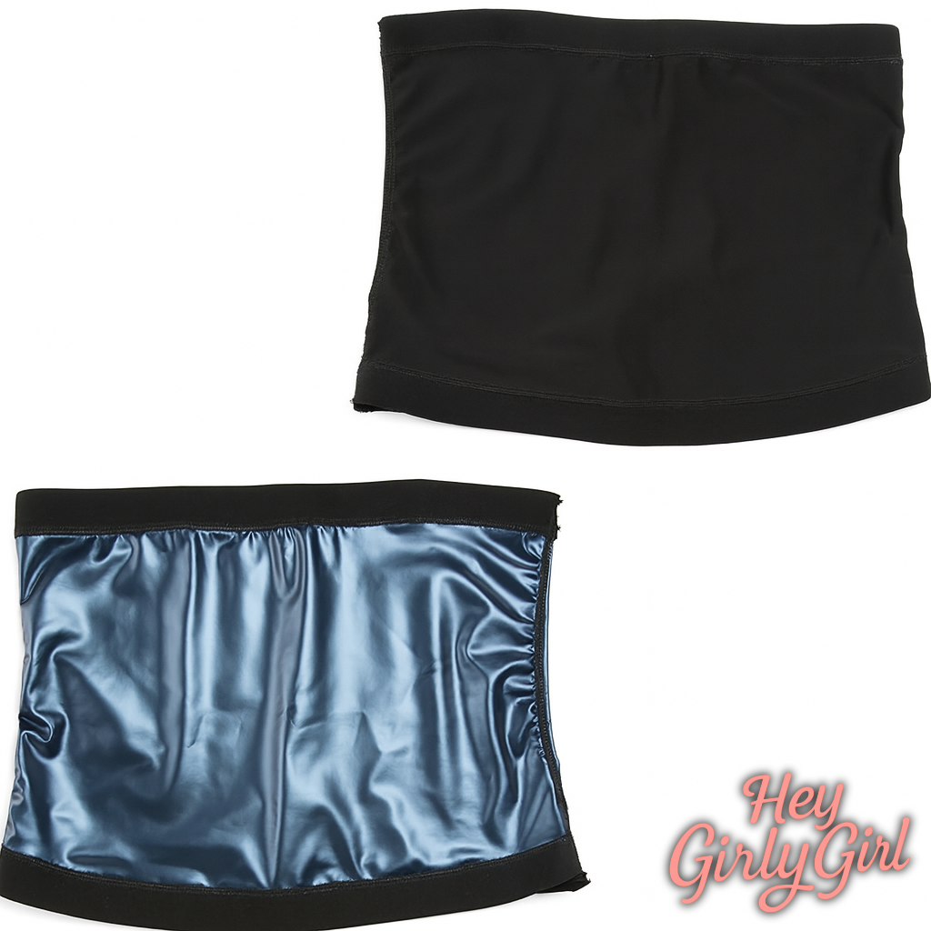 Sculpt & Sweat Waist Belt