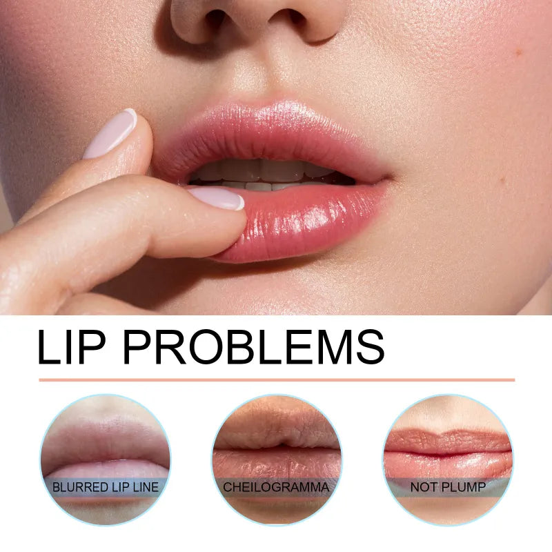 Stay-N Peel-Off Lip Liner Stain