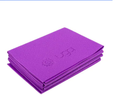 Girly Fold Mat