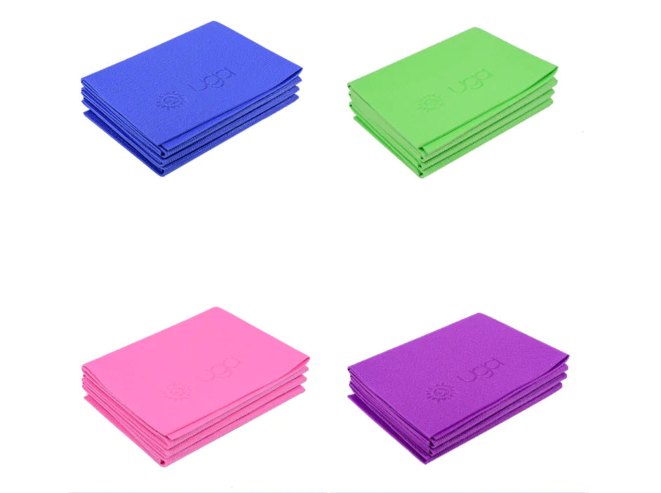 Girly Fold Mat