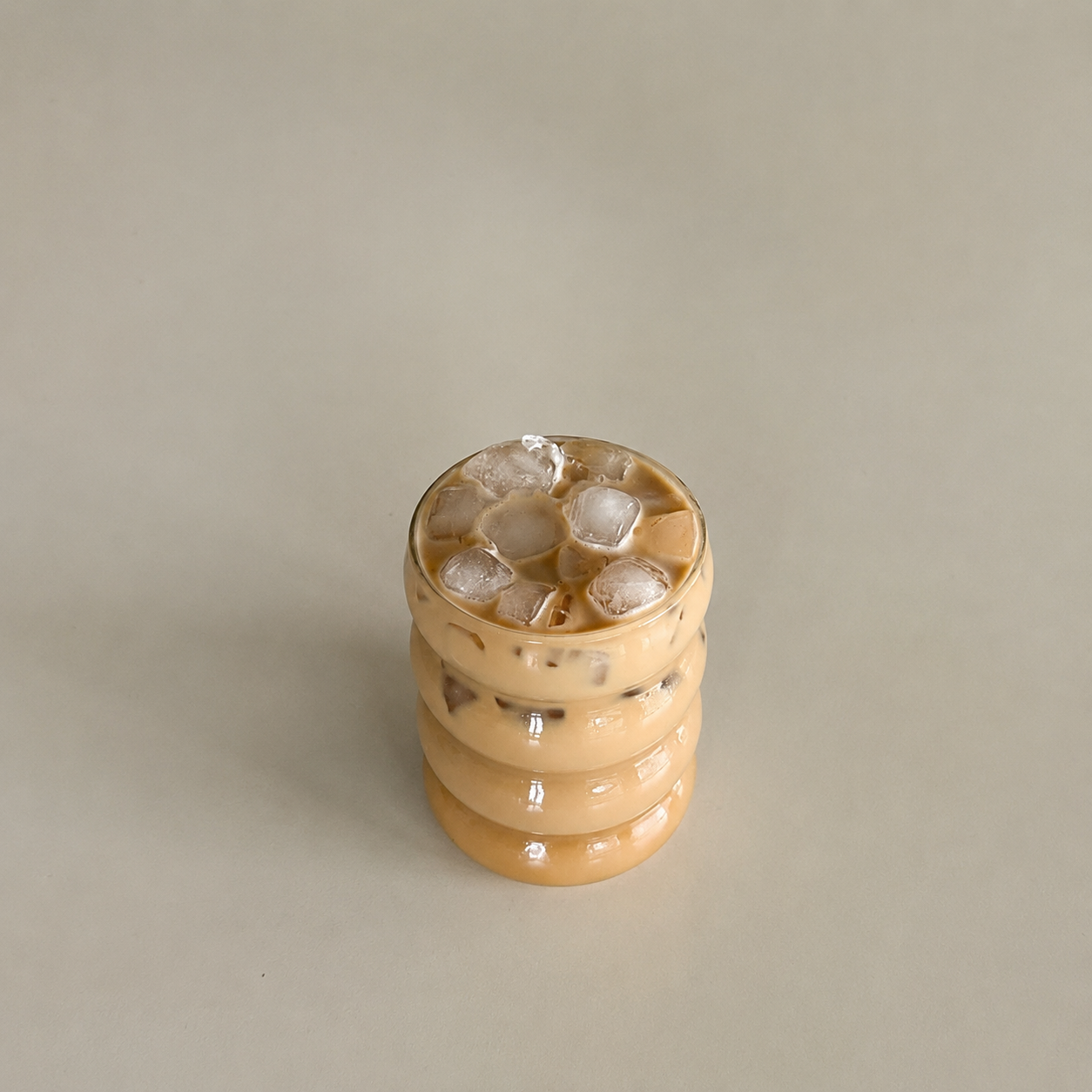 Bubble Glass