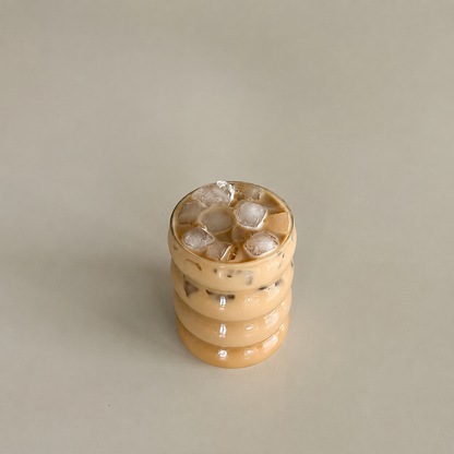 Bubble Glass