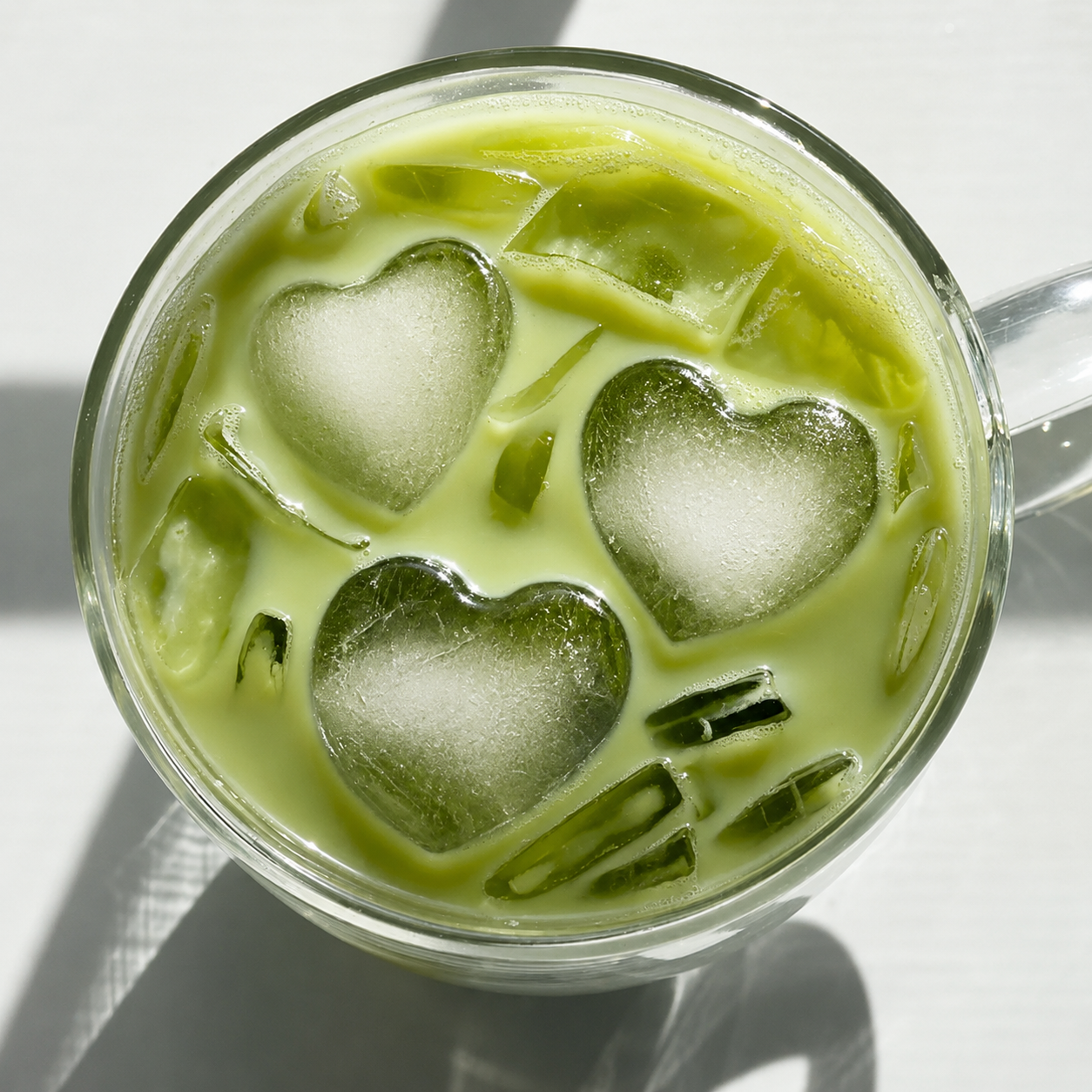 Sweetheart Ice Kit