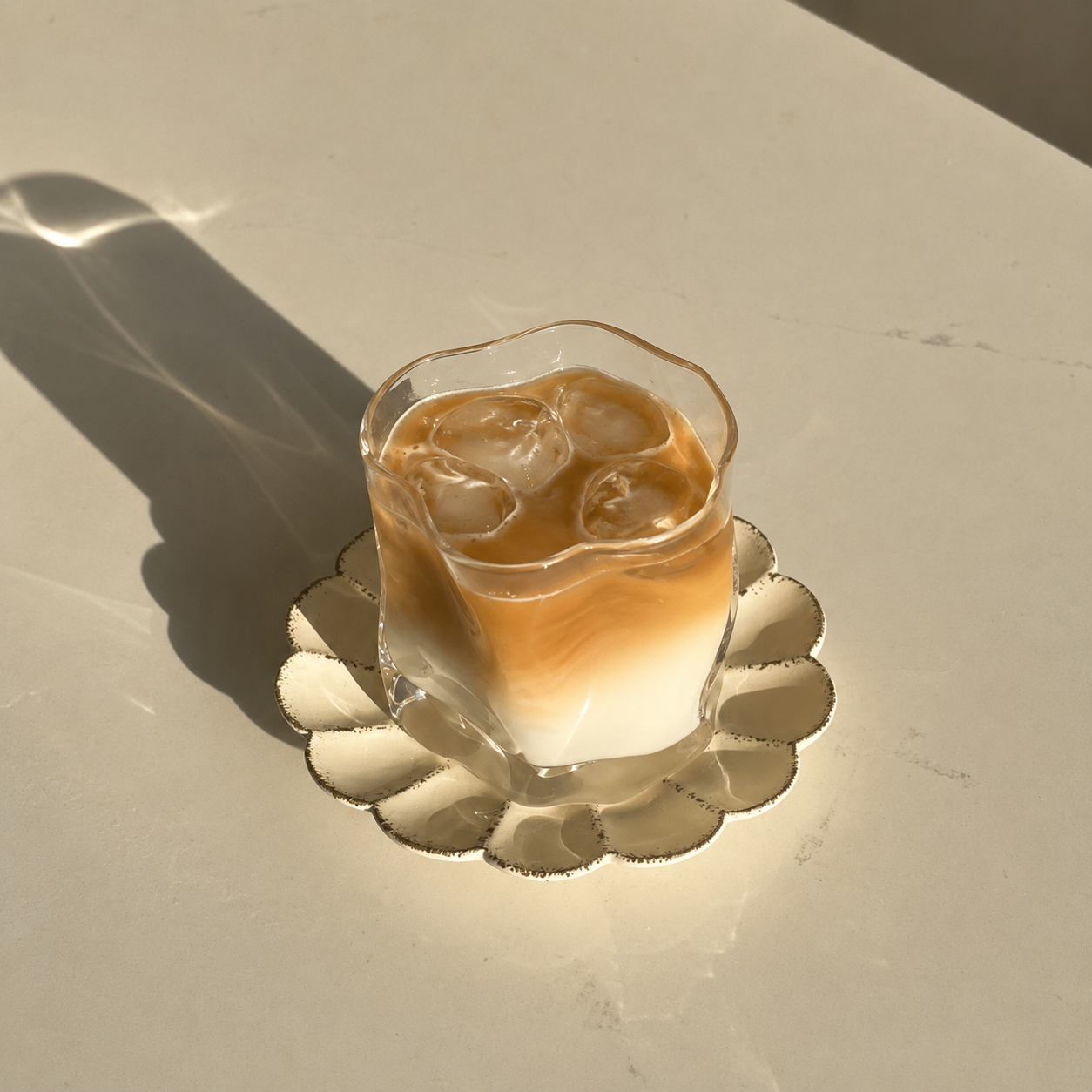Capri Glass