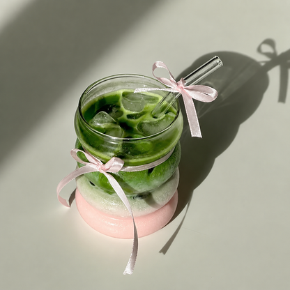 Bubble Glass