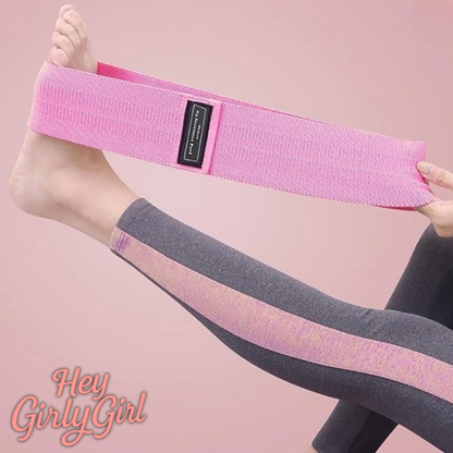 Thigh & Booty Bands