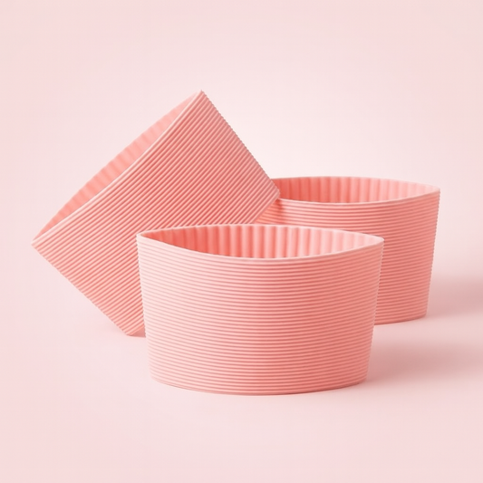 Aesthetic Cup Sleeve