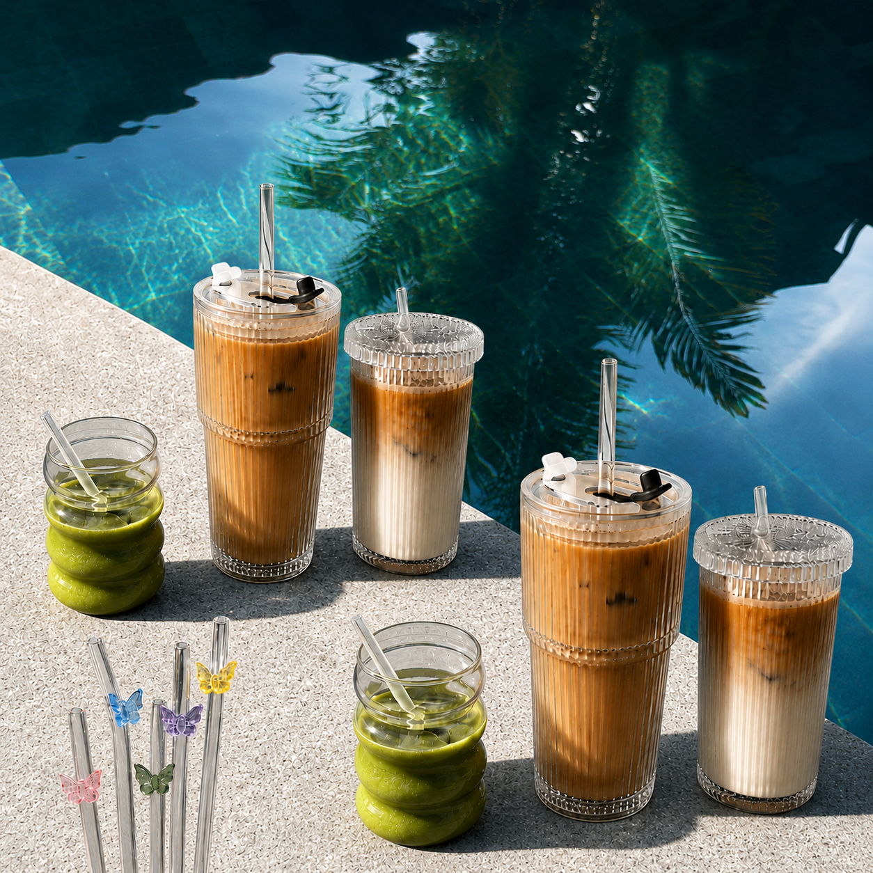 The Summer Bundle