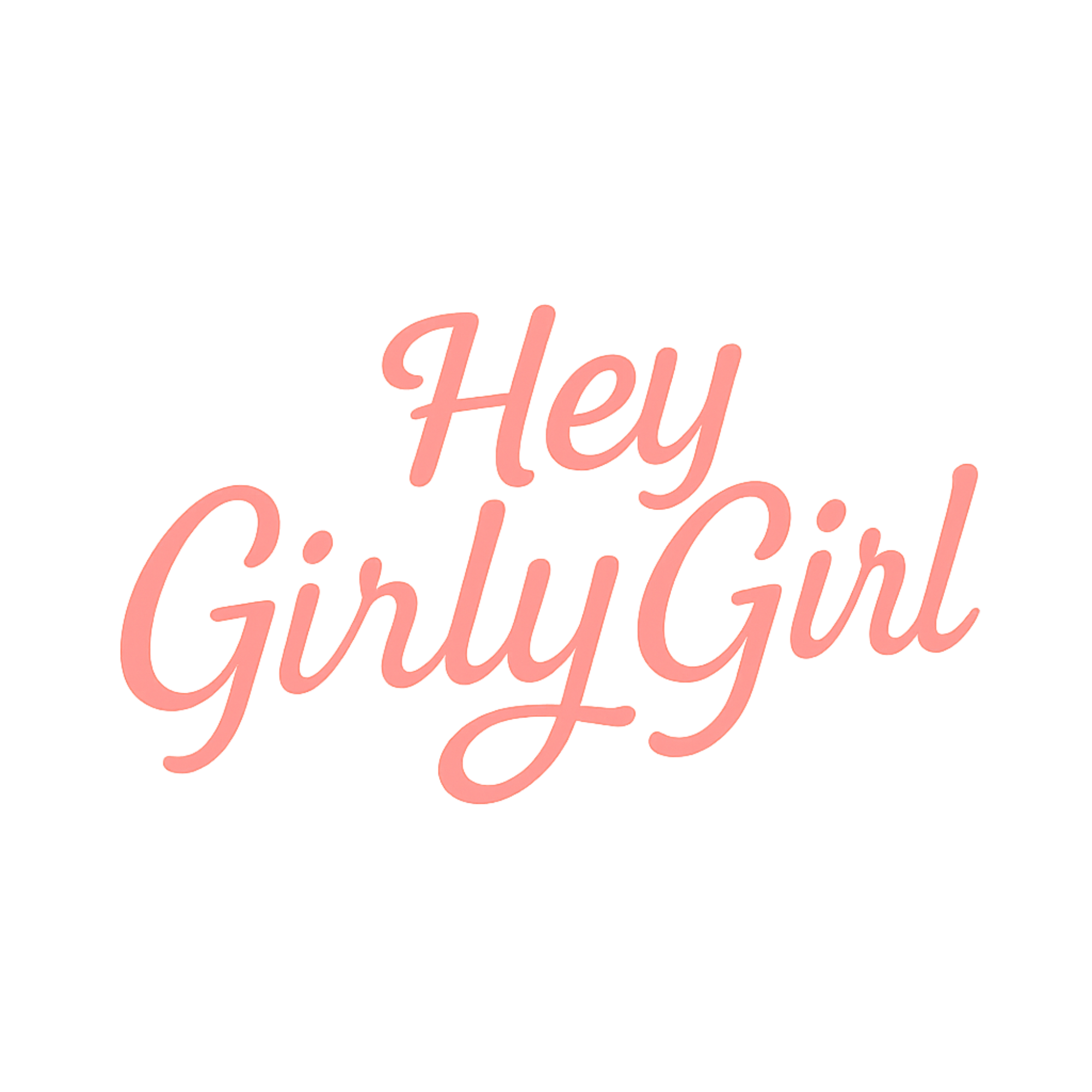 HeyGirlyGirl