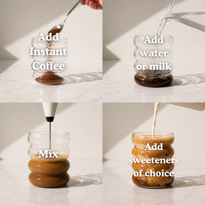 Instant Coffee