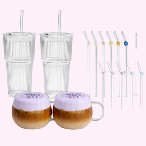 The Spring Bundle