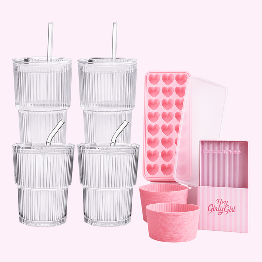 The Iconic Essentials Bundle