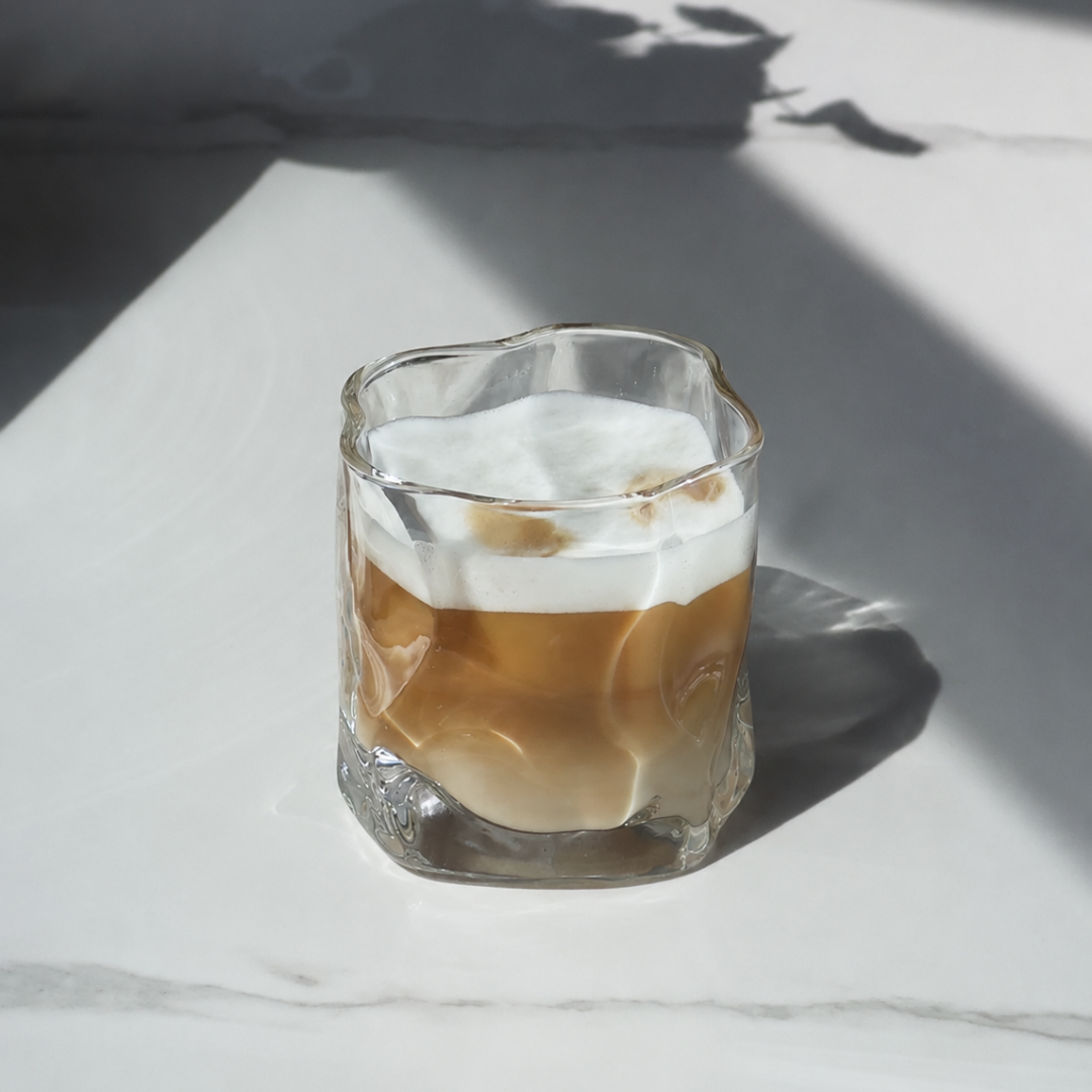 Capri Glass