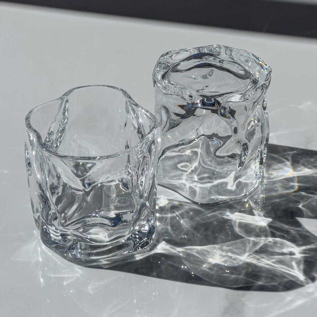 Capri Glass