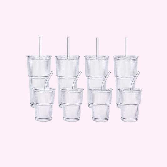 Classic Glass Set