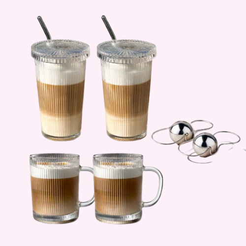 Coffee Lovers Bundle