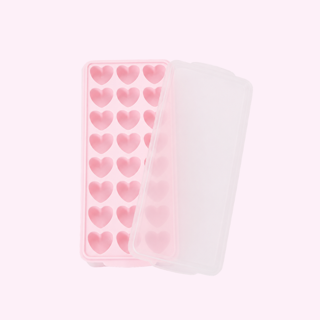 Sweetheart Ice Kit
