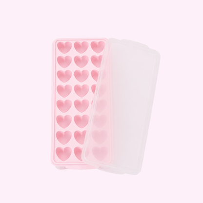 Sweetheart Ice Kit