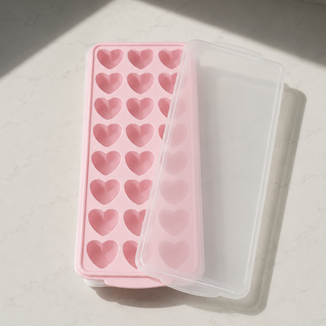 Sweetheart Ice Kit