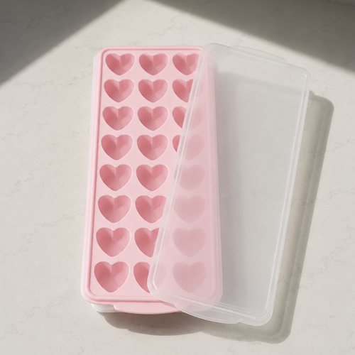 Sweetheart Ice Kit
