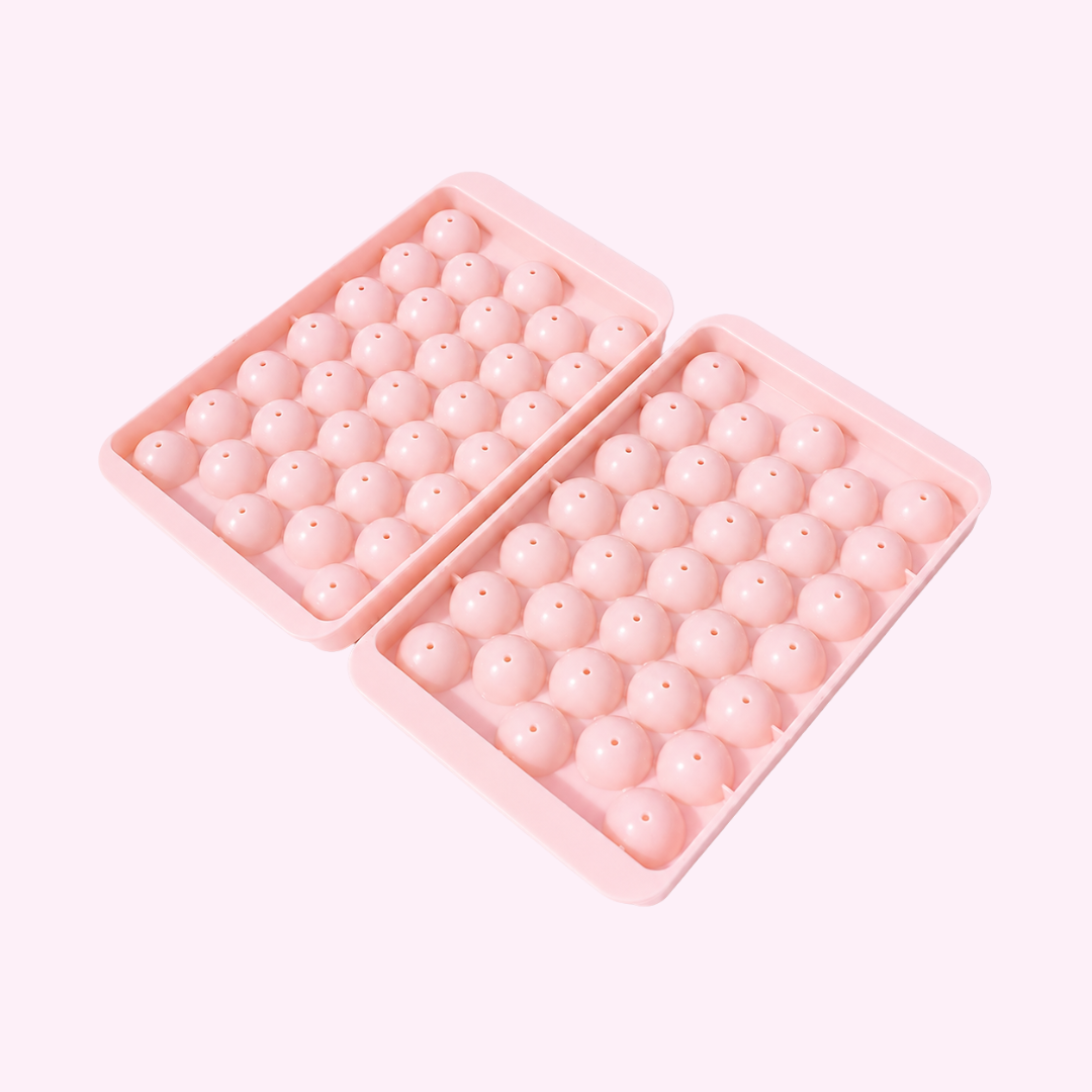 Aesthetic Bubble Ice Kit