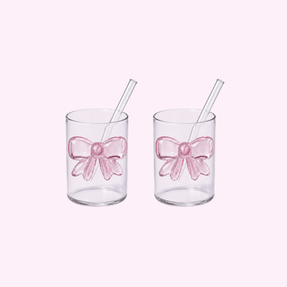 The Ribbon Glass