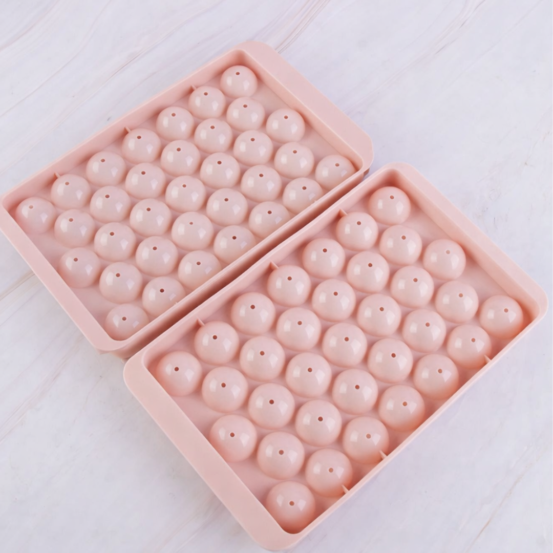 Aesthetic Bubble Ice Kit