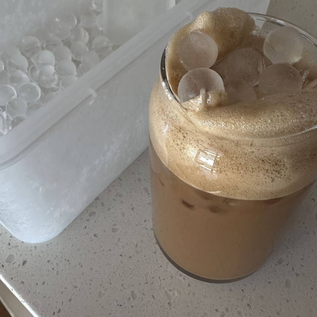 Aesthetic Bubble Ice Kit