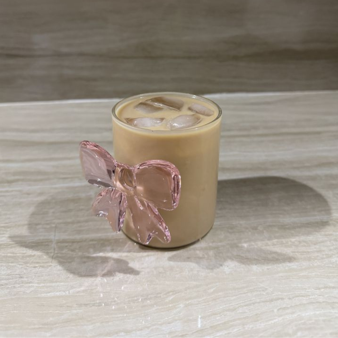 The Ribbon Glass