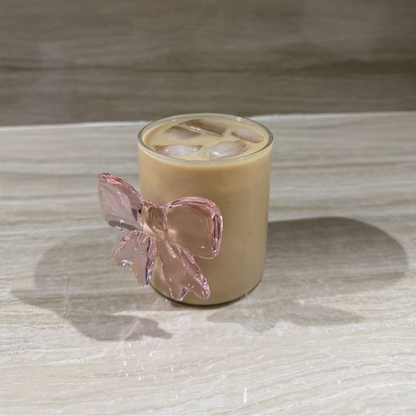The Ribbon Glass