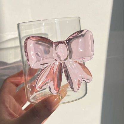The Ribbon Glass