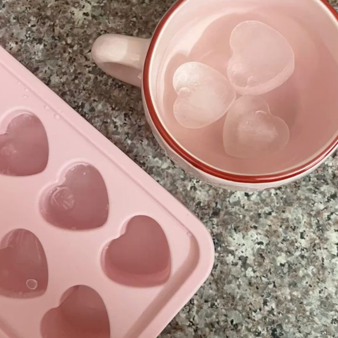 Sweetheart Ice Kit