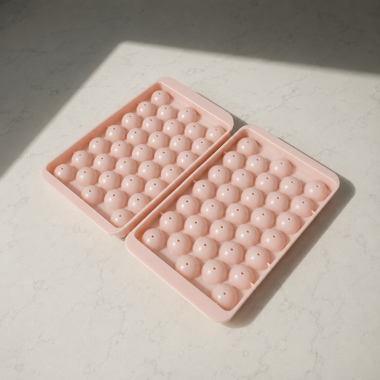 Aesthetic Bubble Ice Kit