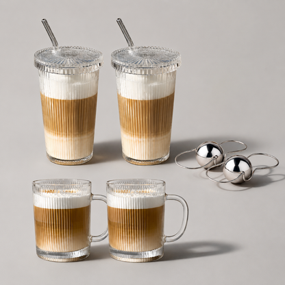 Coffee Lovers Bundle