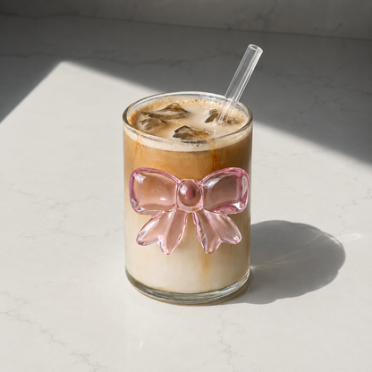 The Ribbon Glass