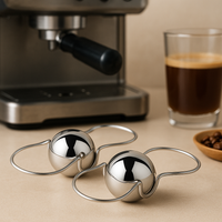 Espresso Cooling Ball