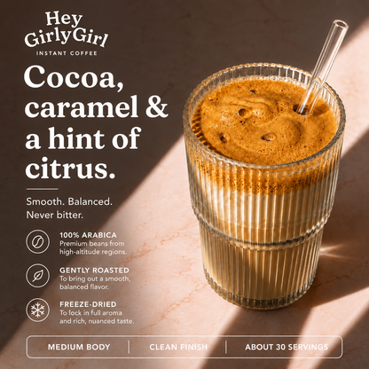 Instant Coffee
